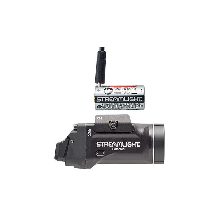 Streamlight, TLR-7 HL-X Sub for Glock 43x/48 MOS