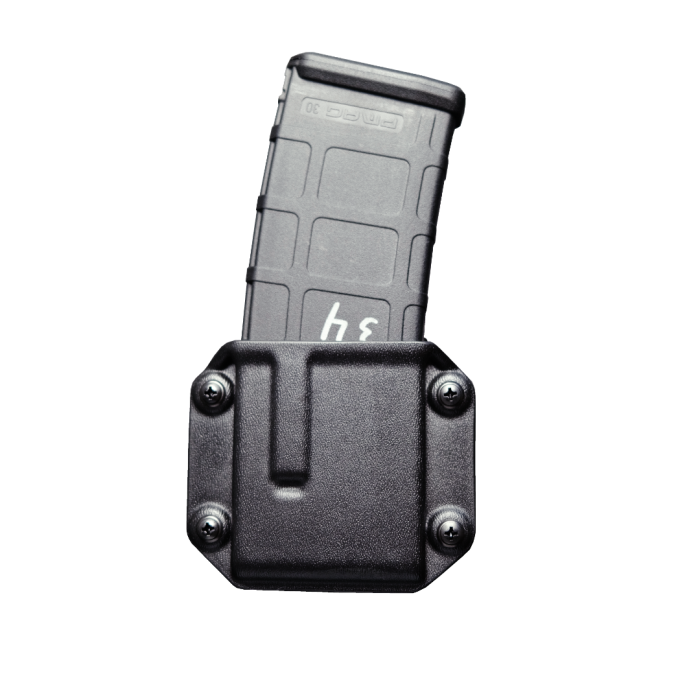 M7 Mag Carrier for AR15 (Multiple Mag Styles)