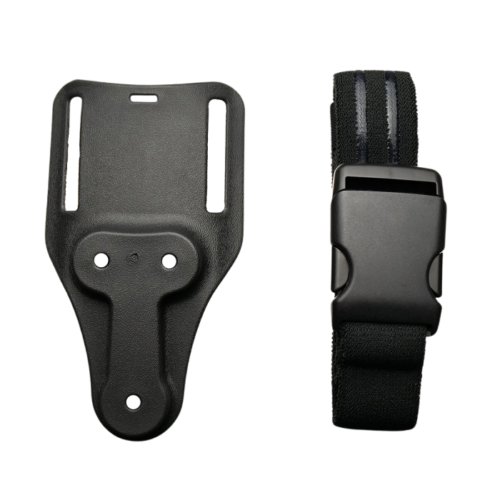Universal Holster Belt Clip 1.5 With Hardware