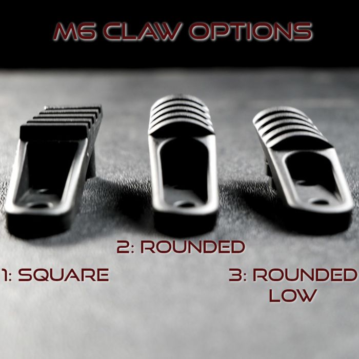 Werkz M6 Claw