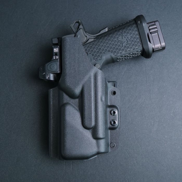 Werkz M6 Iwb Holster & Side fashion Cart