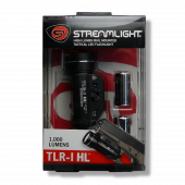 Streamlight TLR-1HL (Black)