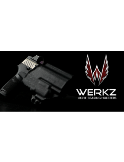 Werkz Gift Card
