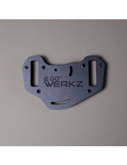 Werkz M7 Belt Slide Attachment - 2.00"