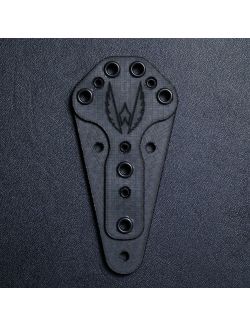 1.5" Werkz Drop Adapter