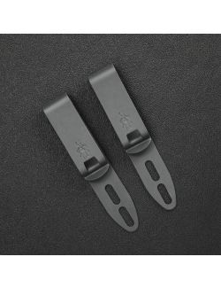 M6 DCC Mod.4 Clip Kit - 1.5"