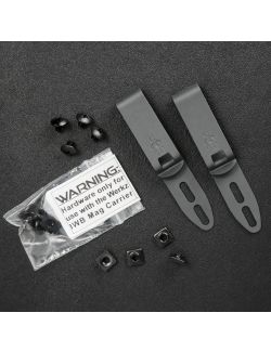 M6 DCC Mod.4 Clip Kit - 1.5&quot;