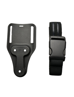 Universal Belt Loop - Mid Ride + Thigh Strap