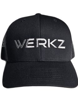 Werkz Trucker Hat