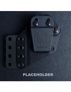 Werkz Radius  Mag Carrier GL03