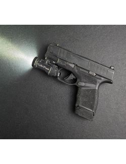 Streamlight TLR-7 Sub for Hellcat (Black)