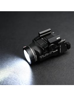 Streamlight TLR-7 Sub for Sig Sauer P365 (Black)