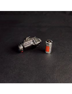 Streamlight TLR-7X Sub for 1913 [USB Version] (Black)