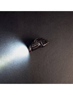 Streamlight TLR-7X Sub for 1913 [USB Version] (Black)