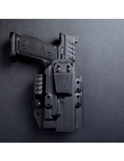 Werkz M6 IWB / AIWB Holster for Walther PDP Steel Frame with Streamlight TLR-1 HL-X / HP-X