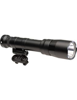 Surefire M640DFT Scout Light