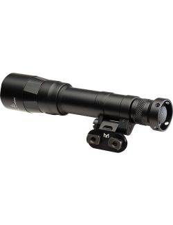 Surefire M640DFT Scout Light