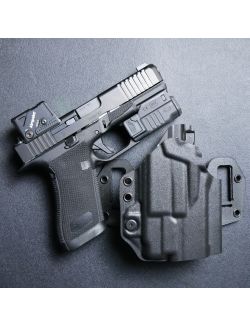 M7 OWB Holster for Glock 17 19 etc, Glock GTL II