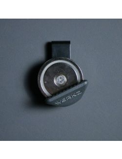 Werkz Magnet + Shelf Kit