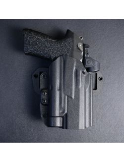 Werkz M7 Outlier OWB Holster for  Most Modern Pistols with Streamlight TLR-1 / TLR-1S / TLR-1HL