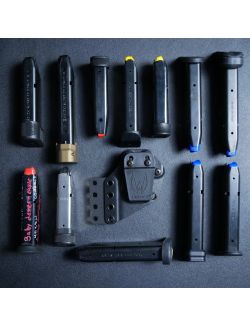 Werkz Radius  Mag Carrier WA01
