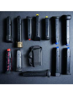 Werkz M7 Mag Carrier WA01