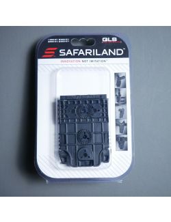 Safariland Quick Locking System Kit