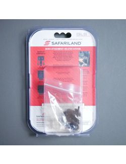 Safariland Quick Locking System Kit