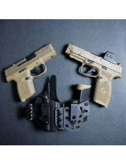 Bisect for FN Reflex