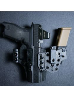 Bisect for PSA Dagger