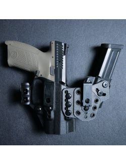 Bisect for CZ P-10