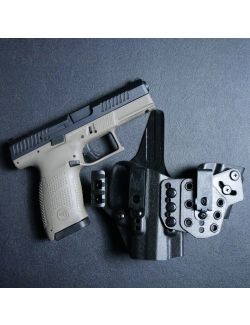 Bisect for CZ P-10