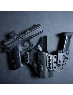 Bisect for CZ Shadow