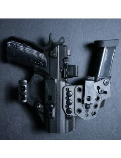 Bisect for CZ Shadow