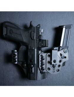 Bisect for CZ P-09 Nocturne