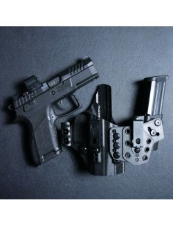 Bisect for CZ P-09 Nocturne