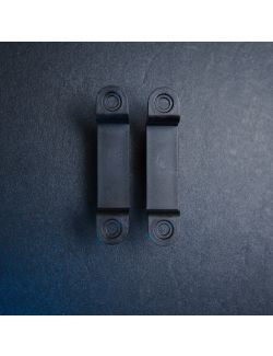 Origin Belt Loops: 1.75 inch