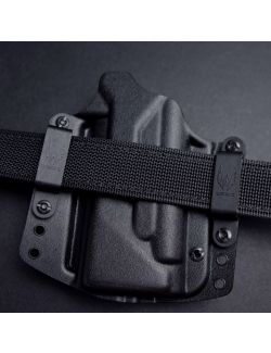 Origin Belt Loops: 1.5 inch