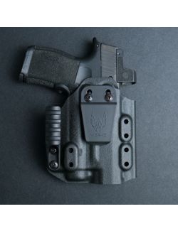 Werkz M6 IWB / AIWB Holster for Sig Sauer P365 / P365XL with Sig Sauer FOXTROT365XR