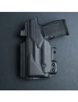 Werkz M6 IWB / AIWB Holster for Sig Sauer P365 / P365XL with Sig Sauer FOXTROT365XR