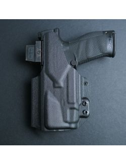 Werkz M6 IWB / AIWB Holster for Walther PDP with Streamlight TLR-7X
