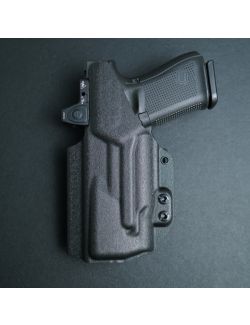 Werkz M6 IWB / AIWB Holster for Glock G17 (+More) with Sig Sauer FOXTROT2