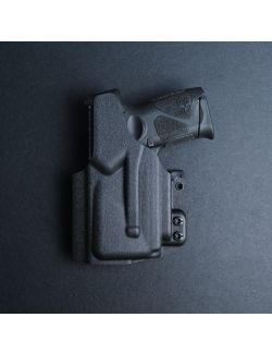 Werkz M6 IWB / AIWB Holster for Taurus G2C / G3C with Olight Baldr S or Mini