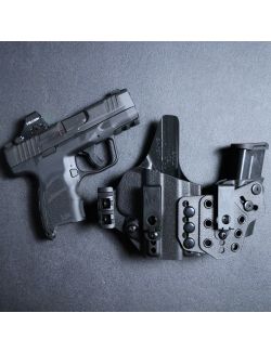 Bisect for H&amp;K CC9