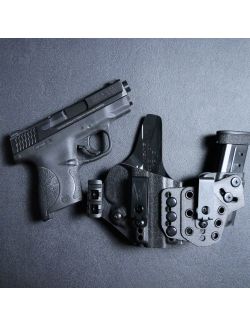 Bisect for Smith &amp; Wesson Shield