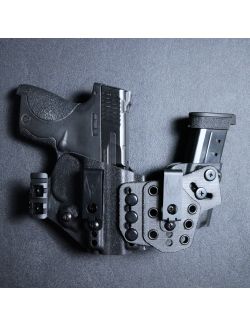 Bisect for Smith & Wesson Shield