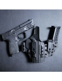 Bisect for Smith &amp; Wesson M&amp;P 2.0