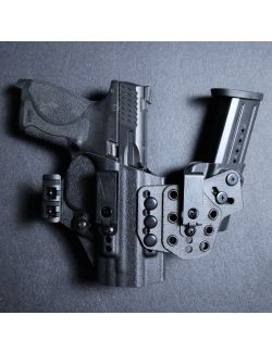 Bisect for Smith & Wesson M&P 2.0