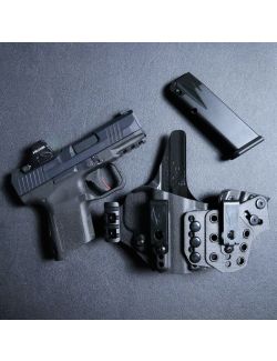 Bisect for Canik MC9