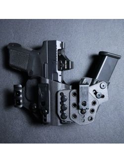 Bisect for Canik MC9